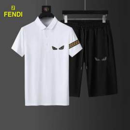 Picture of LV Shirt Pant Suits _SKULVM-3XL12yx0422850